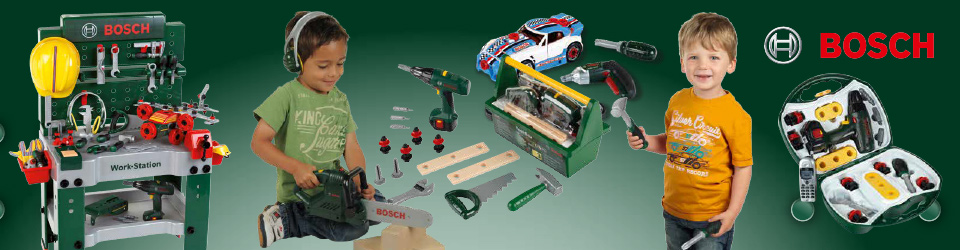 Bosch Werkzeug