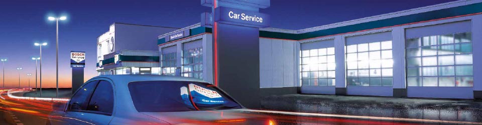 Bosch Service