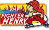 Fire Fighter Henry