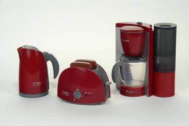 Bosch breakfast set 