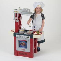 Miele Küche " Petit Gourmet" 