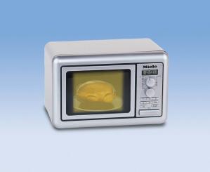 Miele Mikrowellenherd 