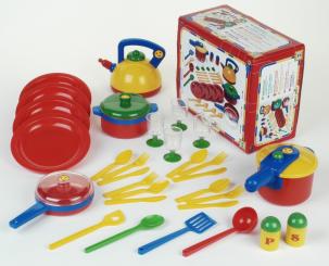 emma kitchen set