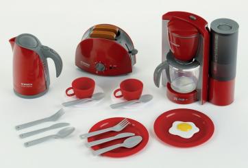 Bosch breakfast set 