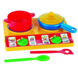 emma kitchen set