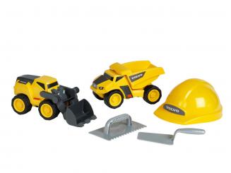 Volvo Power - Building Site Pro Set 