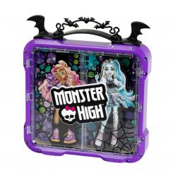 Monster High Vitrinenkoffer 