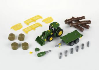 klein toys john deere