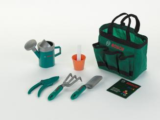 BOSCH GARTENTASCHE        