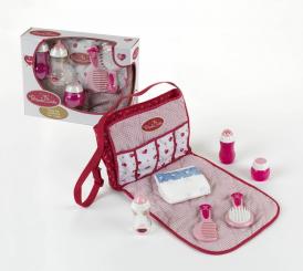 Princess Coralie Wickeltasche 