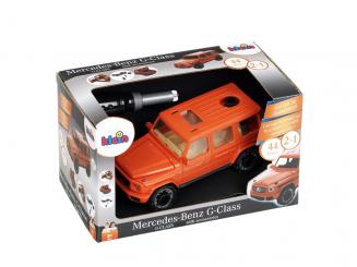 Mercedes-Benz G-Klasse Schraubauto 