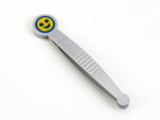 Ersatzteil: Pinzette 