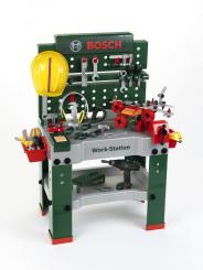 Bosch Workbench No.1 2016 