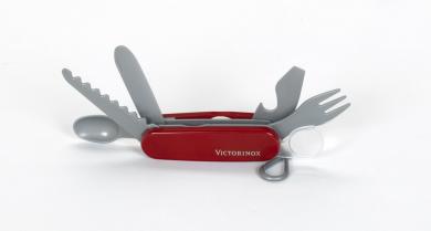 Swiss knife, Victorinox, toy version
 