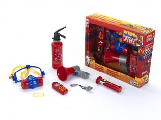 Fire Department - Klein Toys Shop