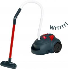 Vileda Staubsauger Spielzeugstaubsauger 