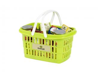 Alnatura - Einkaufskorb 