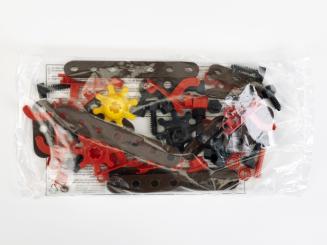 Ersatzteil: Leistenbeutel 