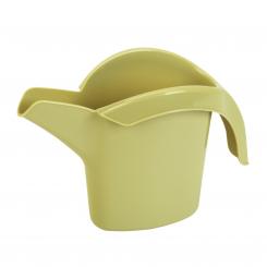Watering can, plastic recycled 