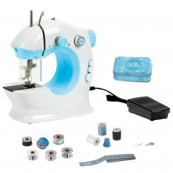 Kinder Nähmaschine - mit Licht 