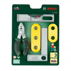 Bosch Tool set, window card, 