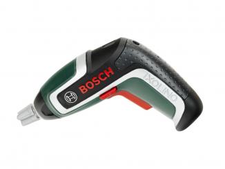 Bosch cordless screwdriver Ixolino 7 
