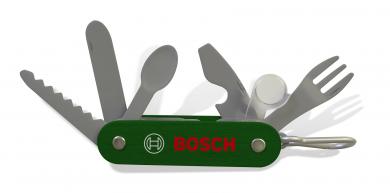 Bosch Multifunktionswerkzeug 