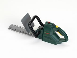 Bosch hedge trimmer 