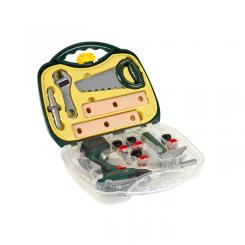 Bosch cordless screwdriver case 