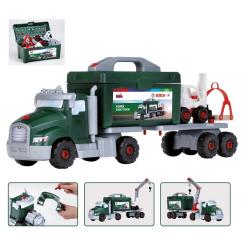 Bosch Schraubtruck Set 