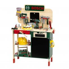 Bosch Holzwerkbank (MDF) 