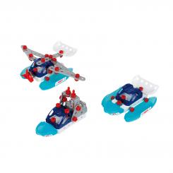 Bosch 3 in 1 WATERCRAFT team 