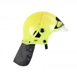 FEUERWEHRHELM NEON 