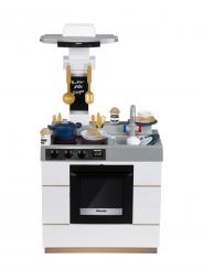 Miele Kücheninsel "Salt & Pepper" 