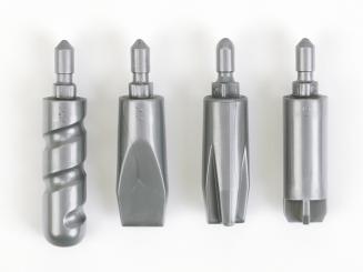 Ersatzeteil: Bits Akkuschrauber 