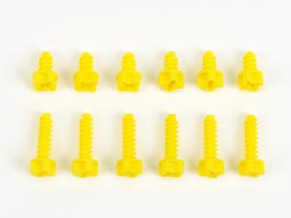 Ersatzteil: Schraubenset John Deere Traktor 