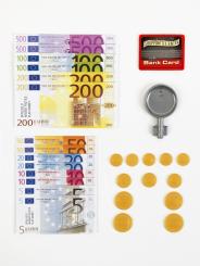 Ersatzteil: Zubehörset Elektronische Registrierkasse (9356) 