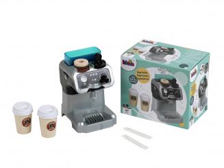 Barista Espressomaschine 