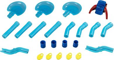 Aqua Action Aqua Action Pipe Set 