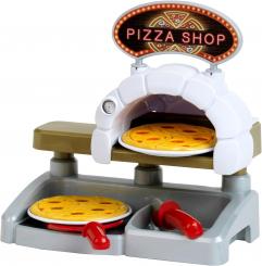 Pizza Station 