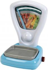 Fruit and Veg. Scale 