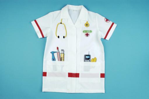 Doctor dress prestige 