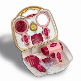 Princess Coralie Hair-dryer case 