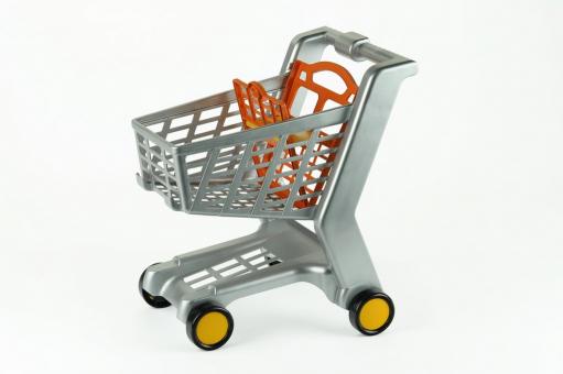 Shopping trolley 