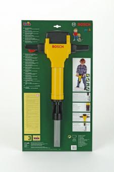 Bosch hammer drill 