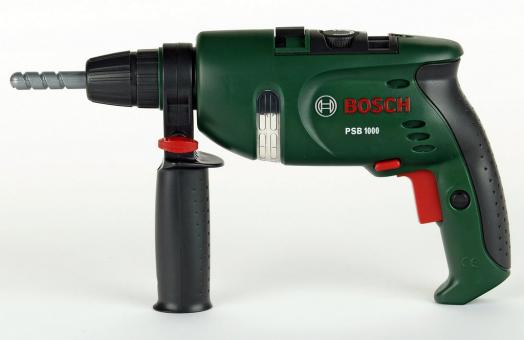 Bosch drill 