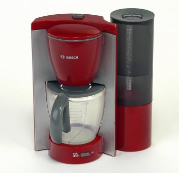 Bosch coffee machine with water tank 
