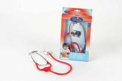 Stethoscope, metal 