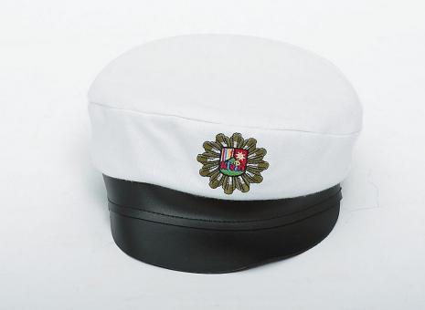 Polizei-Mütze 