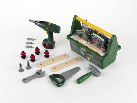 Bosch tool box 
